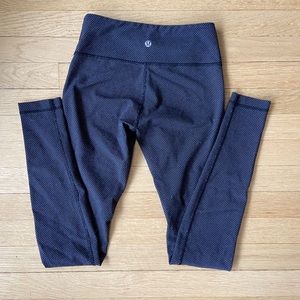 Lululemon Wunder Under